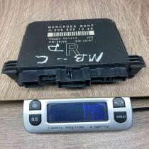 2088201226 351475 R Door control unit/module Mercedes-Benz E W210