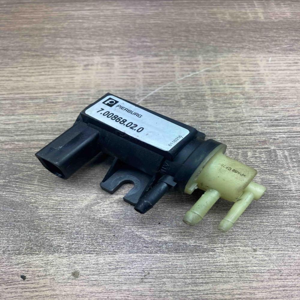 700868020 6116316  Turbo solenoid valve Volkswagen Transporter - Caravelle T5