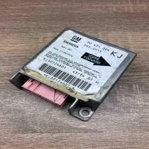 90491004 5WK087 KJ Airbag control unit/module Opel Omega B1