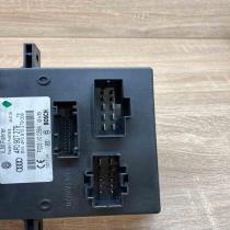 4F0907279 4F0910279 008 Comfort/convenience module Audi A6 S6 C6 4F