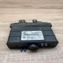 01M927733FA 5DG007921 07  Gearbox control unit/module Volkswagen Golf IV