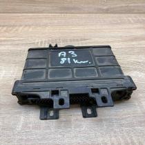 01M927733FA 5DG007921 07  Gearbox control unit/module Volkswagen Golf IV