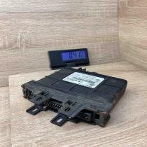 01M927733FA 5DG007921 07  Gearbox control unit/module Volkswagen Golf IV
