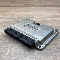 4B1907401D 0281010494 Used Engine control unit/module ECU Audi A6 S6 C5 4B