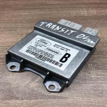 1C1A 14B321 BD 27060359982E BG Airbag control unit/module Ford Transit