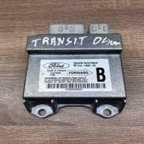 1C1A 14B321 BD 27060359982E BG Airbag control unit/module Ford Transit