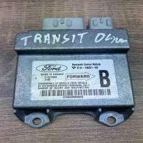 1C1A 14B321 BD 27060359982E BG Airbag control unit/module Ford Transit