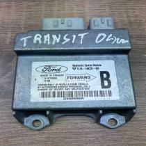 1C1A 14B321 BD 27060359982E BG Airbag control unit/module Ford Transit