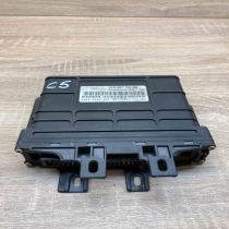01N927733DG 5WK33254 K01 Gearbox control unit/module Audi A4 S4 B5 8D