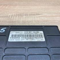 01N927733DG 5WK33254 K01 Gearbox control unit/module Audi A4 S4 B5 8D