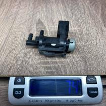 1K0906283A   Turbo solenoid valve Volkswagen Transporter - Caravelle T5