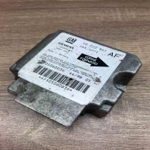 90520841 5WK4168 AF Air Airbag control unit/module Opel Astra G