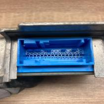 90520841 5WK4168 AF Air Airbag control unit/module Opel Astra G
