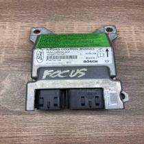 0285001249 98AG 14B056 ACF  Airbag control unit/module Ford Focus