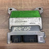 0285001249 98AG 14B056 ACF  Airbag control unit/module Ford Focus