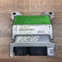 0285001249 98AG 14B056 ACF  Airbag control unit/module Ford Focus