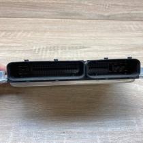 038906019CG 0281010406  Engine control unit/module ECU Audi A4 S4 B6 8E 8H