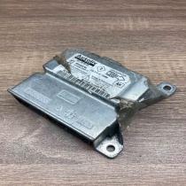 607059500 9664909780 AH Airbag control unit/module Peugeot 308