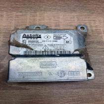607059500 9664909780 AH Airbag control unit/module Peugeot 308