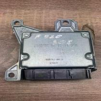 607059500 9664909780 AH Airbag control unit/module Peugeot 308