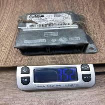 607059500 9664909780 AH Airbag control unit/module Peugeot 308