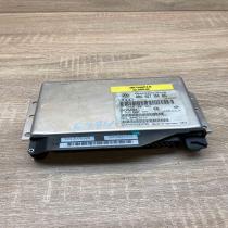 4B0927156BG 0260002724  Gearbox control unit/module Audi A6 S6 C5 4B
