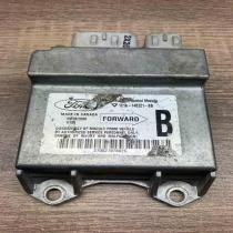 1C1A 14B321 BB 27052797882C BG Airbag control unit/module Ford Transit