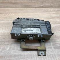 030906027AA 0261204616 617 Engine control unit/module ECU Volkswagen Polo