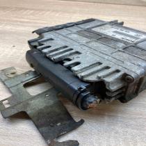 030906027AA 0261204616 617 Engine control unit/module ECU Volkswagen Polo