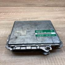 4A0907401 0281001128 Used Engine control unit/module ECU Audi A6 S6 C4 4A