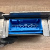 09229037 5WK2923 CD132 Airbag control unit/module Opel Astra G