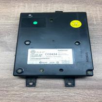 7L6035730   Bluetooth control unit module Volkswagen PASSAT B6