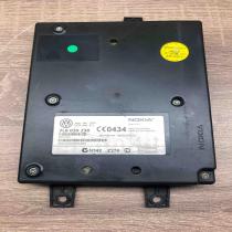 7L6035730   Bluetooth control unit module Volkswagen PASSAT B6