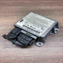 1S7T 14B056 BG CD132 BG Airbag control unit/module Ford Mondeo Mk III