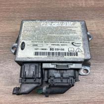 1S7T 14B056 BG CD132 BG Airbag control unit/module Ford Mondeo Mk III