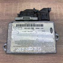 1S7T 14B056 BG CD132 BG Airbag control unit/module Ford Mondeo Mk III
