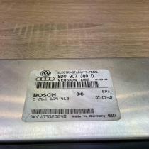 8D0907389D 0265109463  ESP (stability system) control unit Volkswagen PASSAT B5.