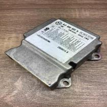 1K0909605N 5WK43413  Airbag control unit/module Volkswagen Golf V