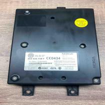 3C0035729F   Phone control unit/module Volkswagen PASSAT B6