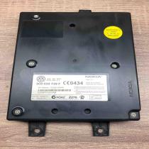 3C0035729F   Phone control unit/module Volkswagen PASSAT B6