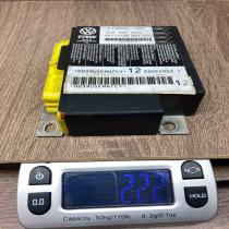 3C0909605F 391121  Airbag control unit/module Volkswagen PASSAT B6