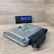 038906019LF 0281011210  Engine control unit/module ECU Audi A4 S4 B6 8E 8H
