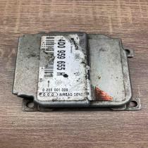 4D0959655H 0285001309  Airbag control unit/module Audi A8 S8 D2 4D