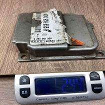 4D0959655H 0285001309  Airbag control unit/module Audi A8 S8 D2 4D