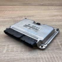 045906019BR 0281012318  Engine control unit/module ECU Seat Ibiza III (6L)