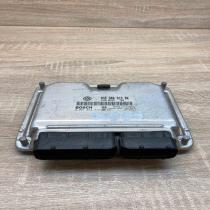 045906019BR 0281012318  Engine control unit/module ECU Seat Ibiza III (6L)
