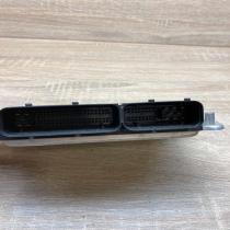 045906019BR 0281012318  Engine control unit/module ECU Seat Ibiza III (6L)