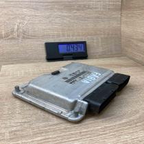 045906019BR 0281012318  Engine control unit/module ECU Seat Ibiza III (6L)