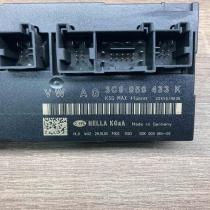 3C0959433K   Comfort/convenience module Volkswagen PASSAT B6