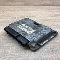 038906018BA 0281001756  Engine control unit/module ECU Audi A3 S3 8L